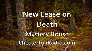 A New Lease on Death - Mystery House