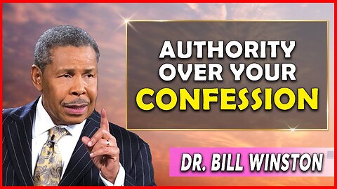 Bill Winston Sermon [December 22, 2023] | Authority Over Your Confession