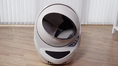 Top 5 Best Auto Cleaning Litter Box in 2022
