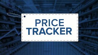 Price Tracker: Double your produce dollars and coupons