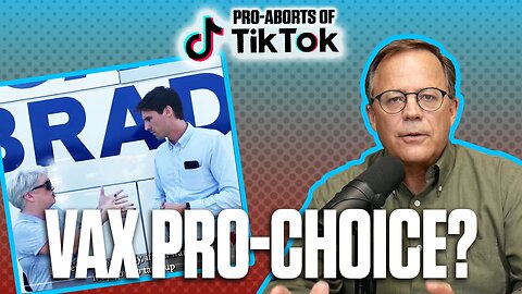 Pro-Choice vs. Pro-Vax