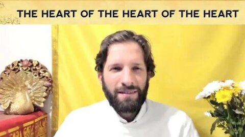 Where is the Heart of the Heart of the Heart?