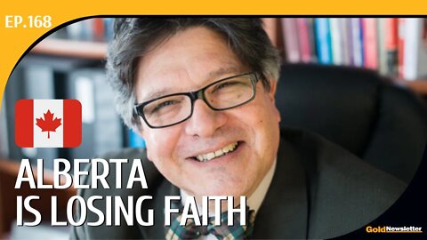 Why Alberta Is Losing Faith in Canada | Marco Navarro-Genie