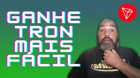 GANHE TRON DE FORMA MAIS FÁCIL