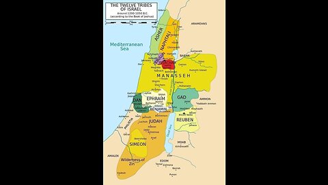 Israel and Palestine - You Need To Know This