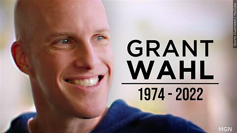 Grant Wahl's sudden death and the weakening of blood vessel walls.