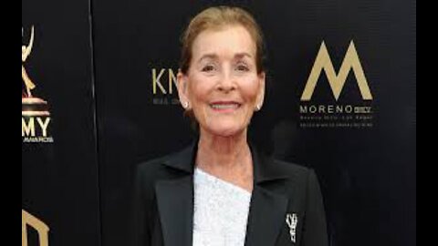 Judge Judy Sues American Tabloid Newspaper For Defamation Over Bizarre Claims
