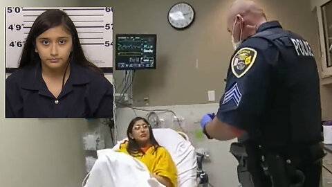 TEEN ARRESTED FOR THROWING BABY AWAY RIGHT AFTER BIRTH! Is Abortion Culture To Blame?