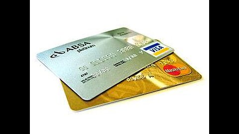 There are two credit cards for every person in the United States.