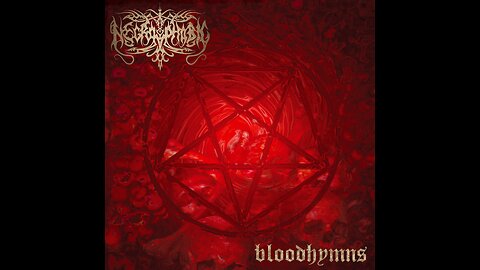 Necrophobic - Bloodhymns (Full Album)