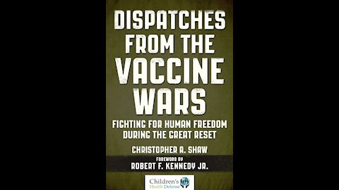Dan 11:32 Episode 31: The Vaccine Wars - A Battle of Worldviews