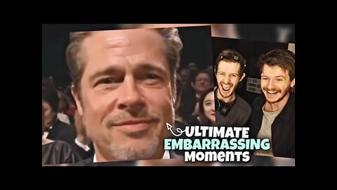 ultimate EMBARRASSING moments... 😂