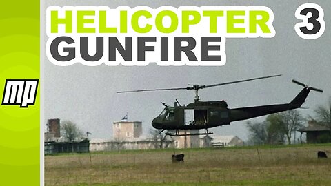 Waco Siege Conspiracies Debunked – #3 – Helicopter Gunfire