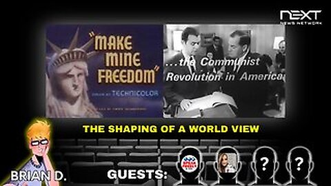 Freemdom vs Communism