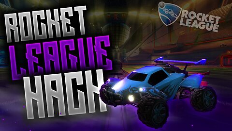 How To Be A Cheater In Rocket League! 2024 Downloadable Cheats