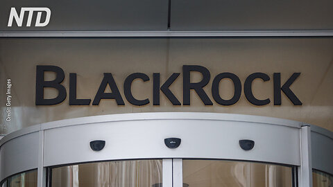 Blackrock perde $4 miliardi di asset gestiti, Fink: basta Esg