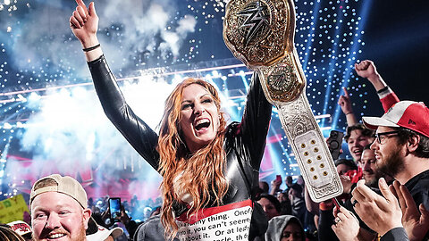 Wrestling Drama: Becky Lynch Controversy, Ospreay vs. Danielson Fallout & More! #Drama