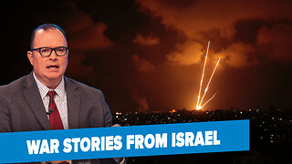 War Stories From Israel