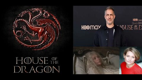 HOUSE of the DRAGON Showrunner & Aemma Arryn Actress says Childbirth Scene was About Roe v. Wade