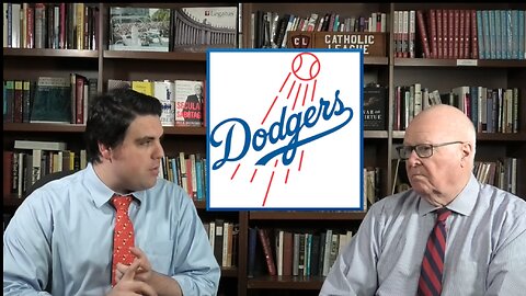 Catholic League Forum: LA Dodgers Disinvite Anti-Catholic Group