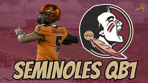 DJ UIAGALELEI TRANSFERS TO FLORIDA STATE