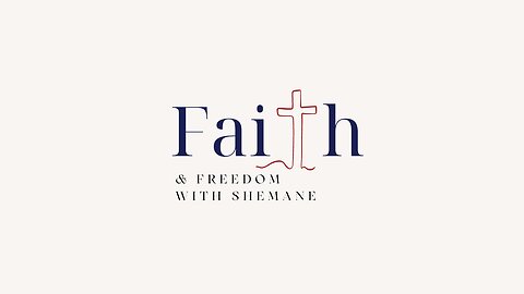 Faith & Freedom: Dr. Peter McCullough, Jordan Felix, & Pastor Mark Wesson
