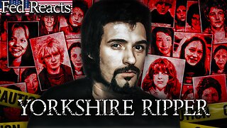 Fed Explains The Yorkshire Ripper