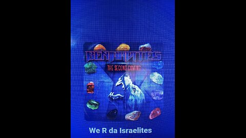 THE HEBREW ISRAELITES ARE REVEALED AS THE TRUE HEROES AND CRUSADERS OF RIGHTEOUSNESS!!!!