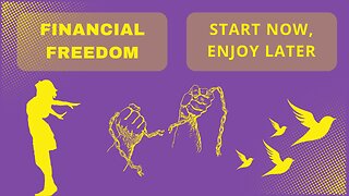 Accelerating Your Financial Freedom: The Case for Starting Now