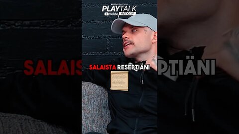 MANAGERIN salainen resepti⁉️😳 #podcast #playtalk #rctic