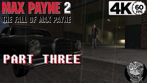 (PART 03) [Uncensored Mona & Inner Circle] Max Payne 2: The Fall of Max Payne (2003)