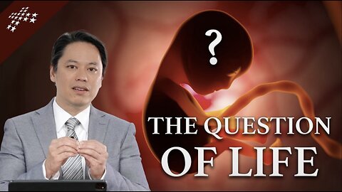 WHEN DOES LIFE Really BEGIN? Bible Answers to Suffering Pregnancy Loss, Miscarriages, Abortion & IVF
