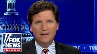 Tucker Carlson: This is laughably absurd