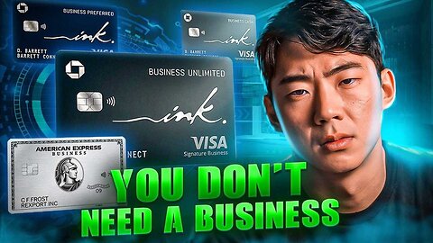 Ultimate Business Credit Card Guide