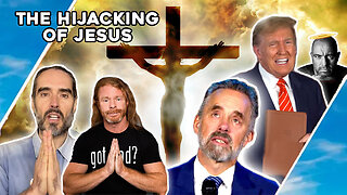 The Hijacking Of Jesus / Hugo Talks