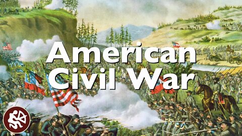 American Civil War | American History Flipped Classroom