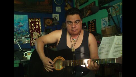 Documental: Javier, Un Músico Vanguardista. (Las Ratas Locas)
