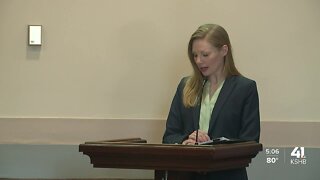 Missouri auditor Nicole Galloway rates Clay County ‘poor’ in audit