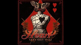 Heart - Never