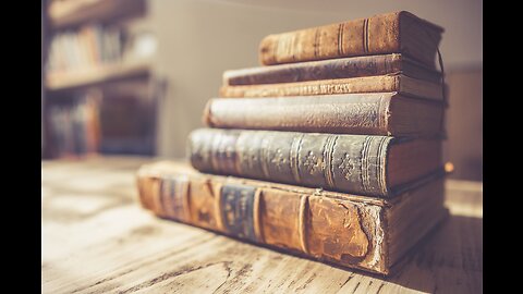 What Books Should Be in the Bible? (Apologetics Part 13)