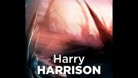 Deathworld by Harry Harrison - Audiobook