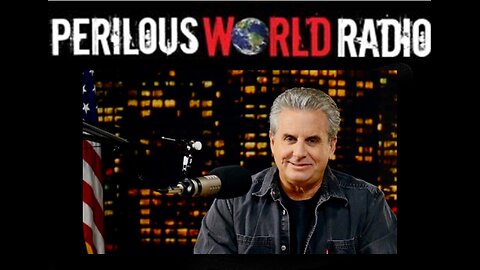 What Are You Thankful For? With Guest Troy Aberle of Chet Holmes International | Perilous World Radio 11/22/23