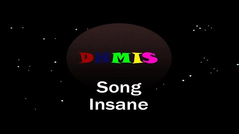 DHMIS Song ▶️ - Insane Liforx Ft MAKYUNI Music