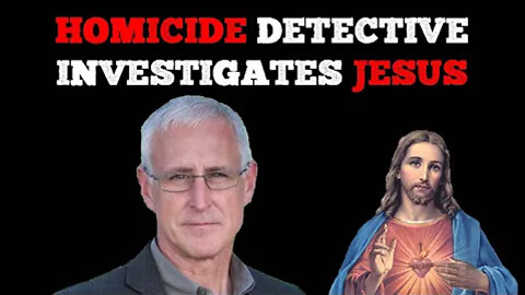 Solving the Case of Jesus with Homicide Detective J. Warner Wallace