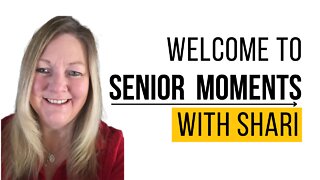 Introduction to Senior Moments