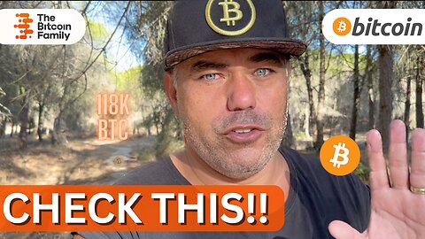 BITCOIN WILL SHOCK YOU BUT CHECK THESE TIPS ASAP!!!