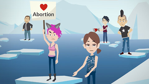Abortion Distortion #24 - "Following The Science" On Abortion