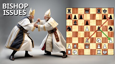 Sac? Sac?! Sac!! 1834 World Chess Championship [Match 6, Game 3]