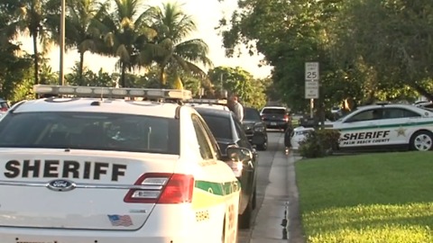 Home invaders rob Royal Palm Beach residence, steal vehicle