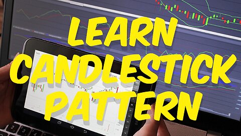 Are You Ready to Ignite Your Trading Strategy? Learn Candlestick Patterns